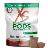 Xs Pods